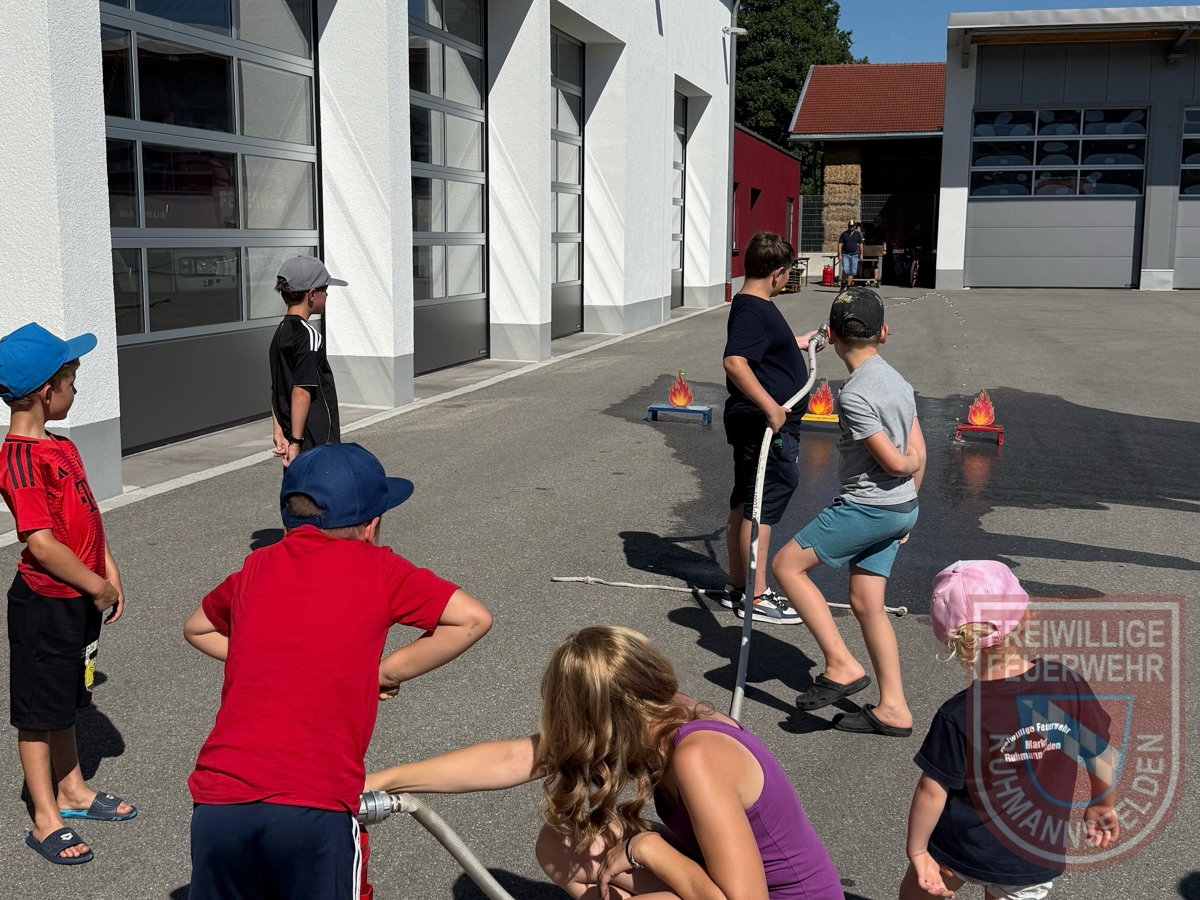 Ferienprogramm 2026 Ferienprogramm 2026